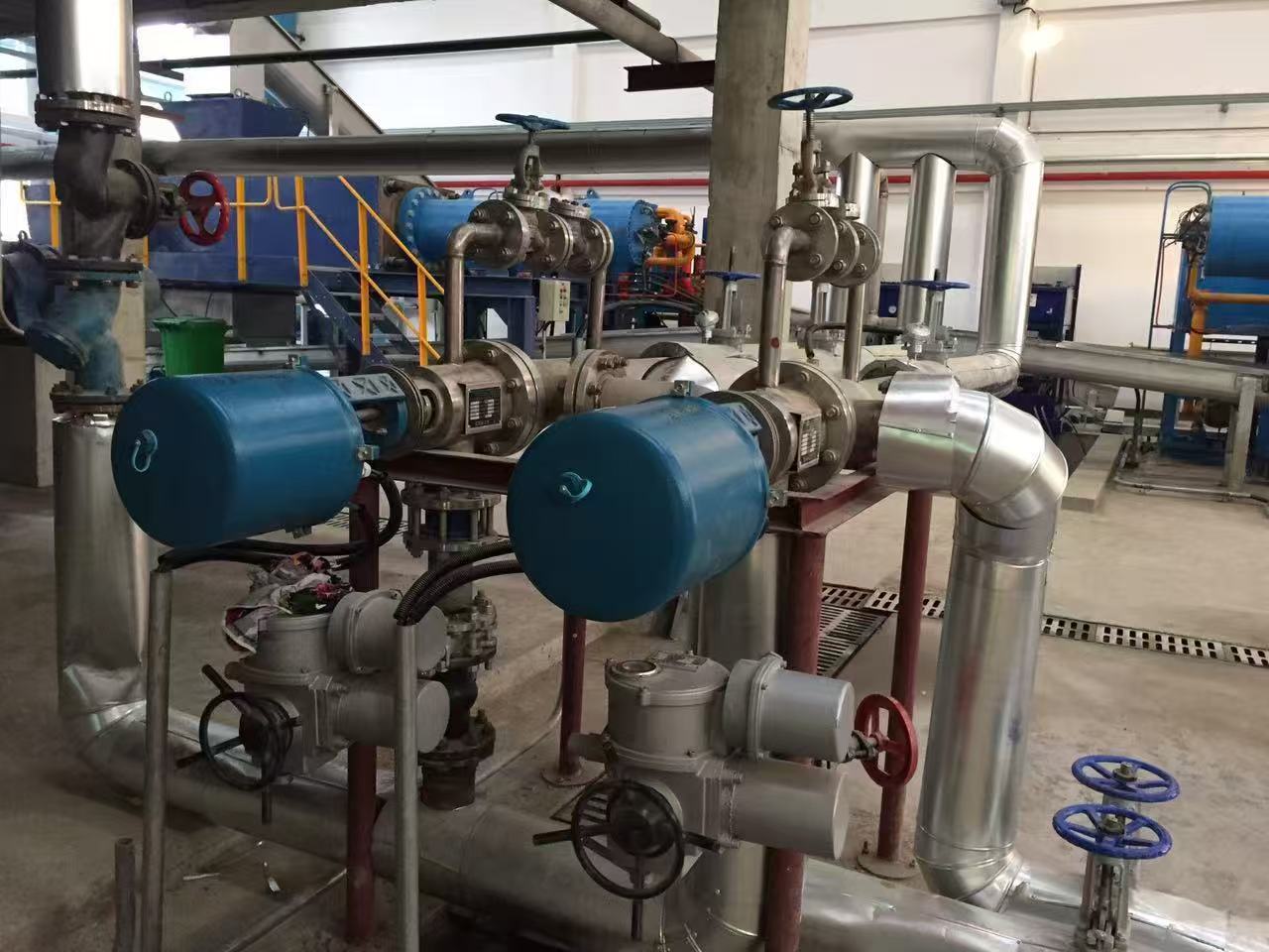 蒸汽喷射器在哪里