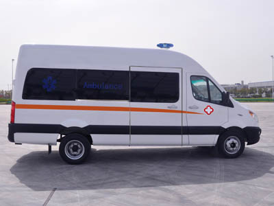 福远医疗救援生产基地
