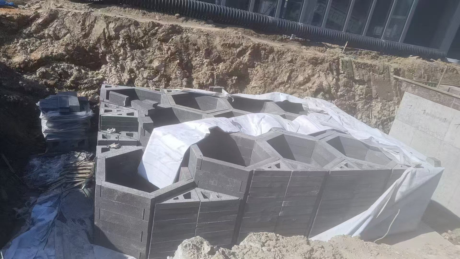 地产/建筑龙头（小区/商业体）