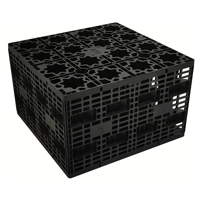 口碑爆棚的雨水收集模块怎么收费